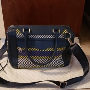 Rebecca Minkoff Satchel